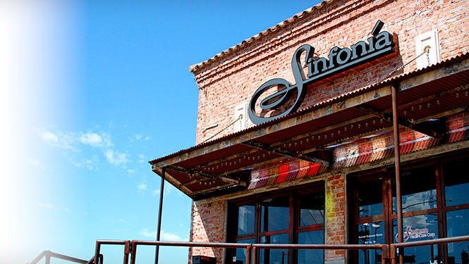 Tucson's SinfoniaRx acquired by New Jersey company